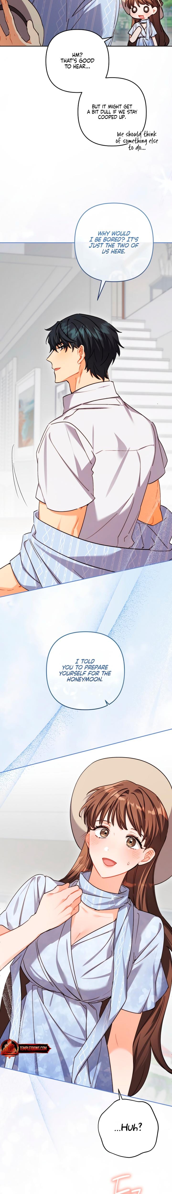 Ready Shoot, For Love! (Uncensored), chapter 21, page 12 of 24