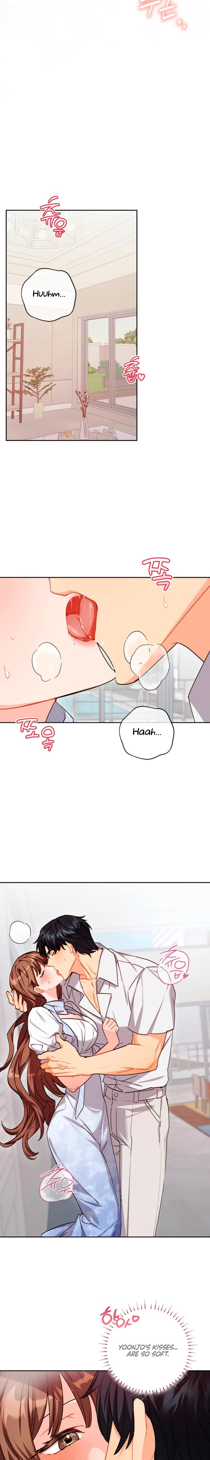 Ready Shoot, For Love! (Uncensored), chapter 21, page 13 of 24