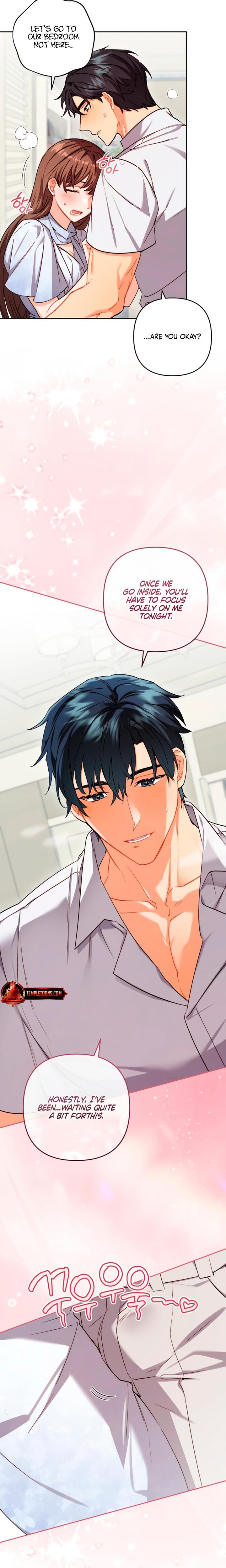 Ready Shoot, For Love! (Uncensored), chapter 21, page 15 of 24