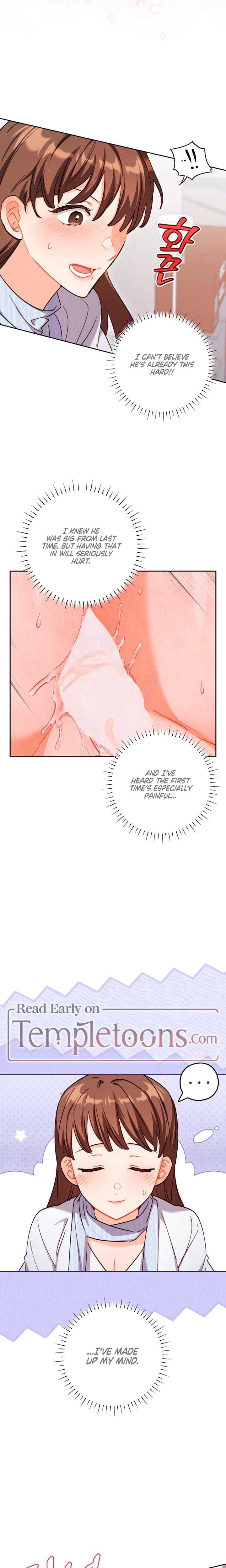 Ready Shoot, For Love! (Uncensored), chapter 21, page 16 of 24