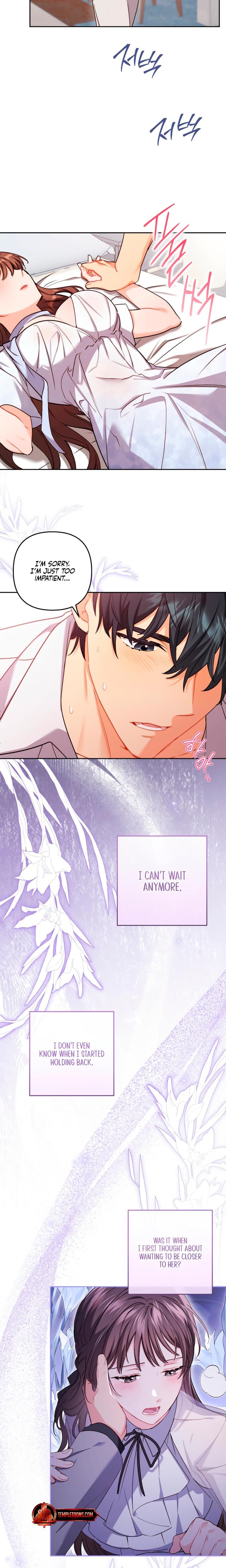 Ready Shoot, For Love! (Uncensored), chapter 21, page 20 of 24