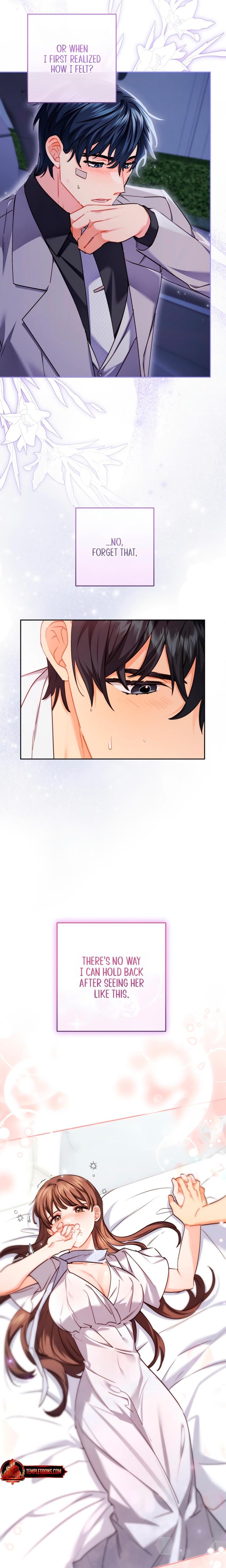 Ready Shoot, For Love! (Uncensored), chapter 21, page 21 of 24