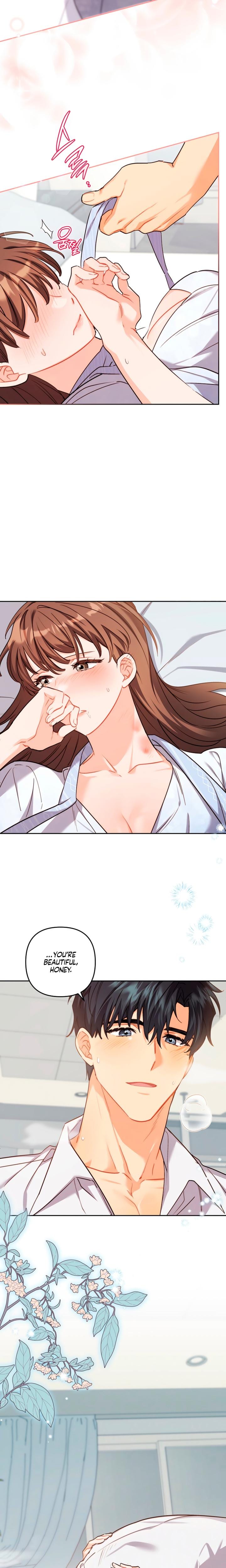Ready Shoot, For Love! (Uncensored), chapter 21, page 22 of 24