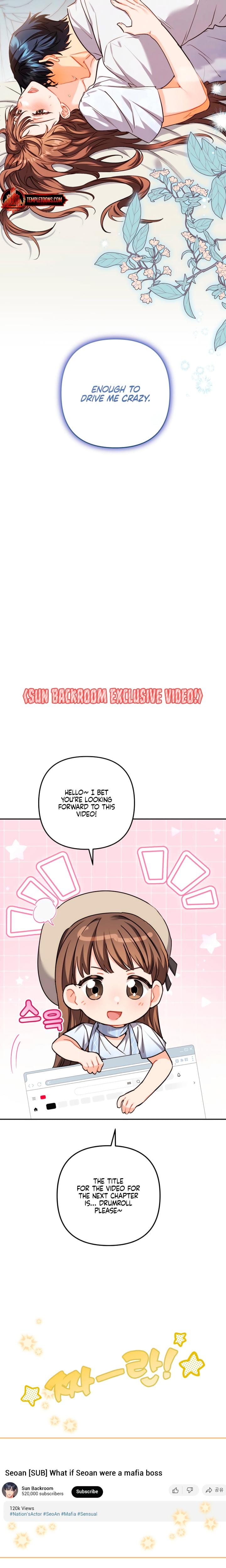 Ready Shoot, For Love! (Uncensored), chapter 21, page 23 of 24