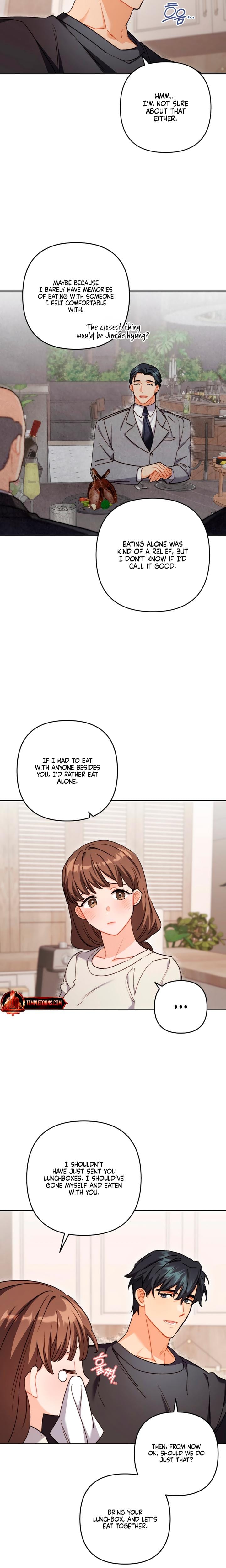 Ready Shoot, For Love! (Uncensored), chapter 23, page 6 of 22