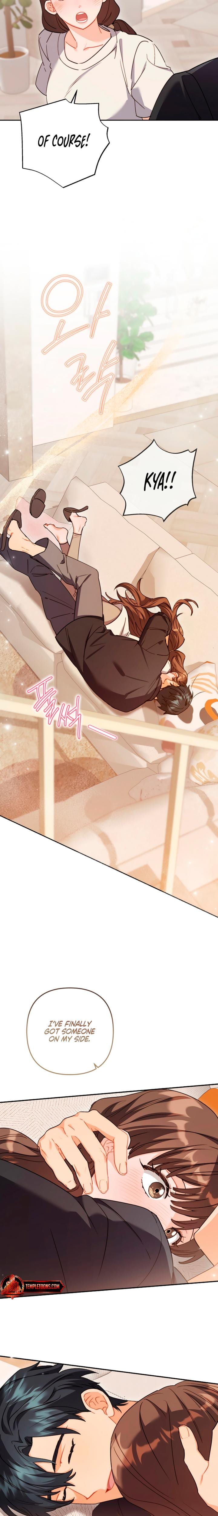 Ready Shoot, For Love! (Uncensored), chapter 23, page 8 of 22