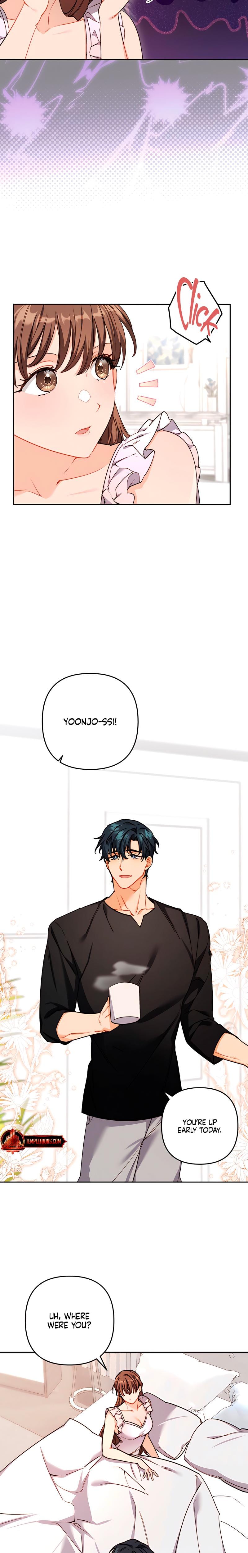 Ready Shoot, For Love! (Uncensored), chapter 24, page 5 of 27