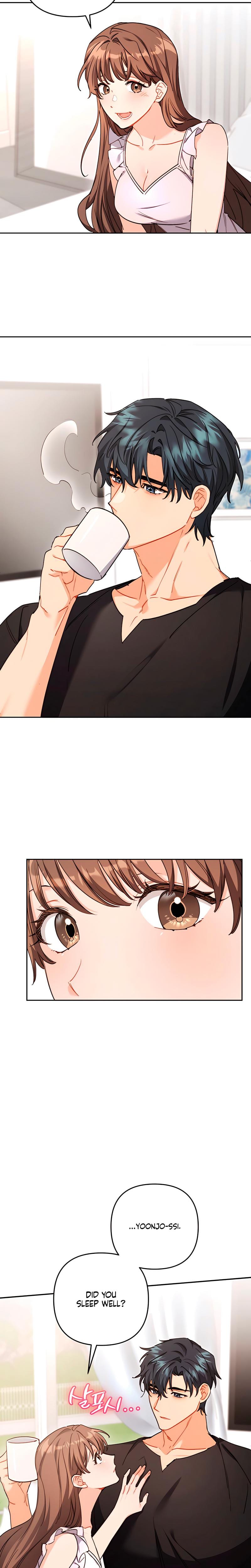 Ready Shoot, For Love! (Uncensored), chapter 24, page 7 of 27