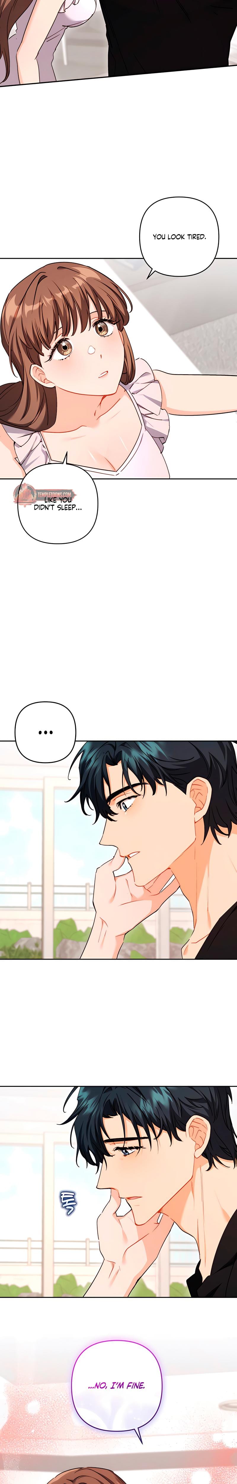 Ready Shoot, For Love! (Uncensored), chapter 24, page 8 of 27