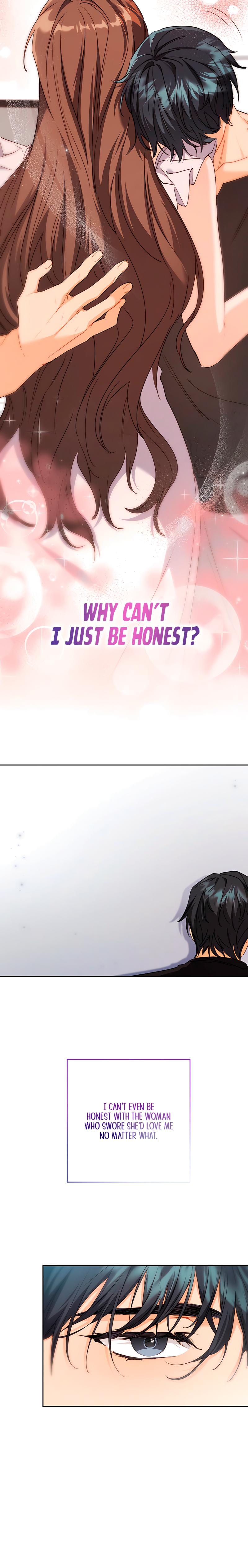 Ready Shoot, For Love! (Uncensored), chapter 24, page 9 of 27