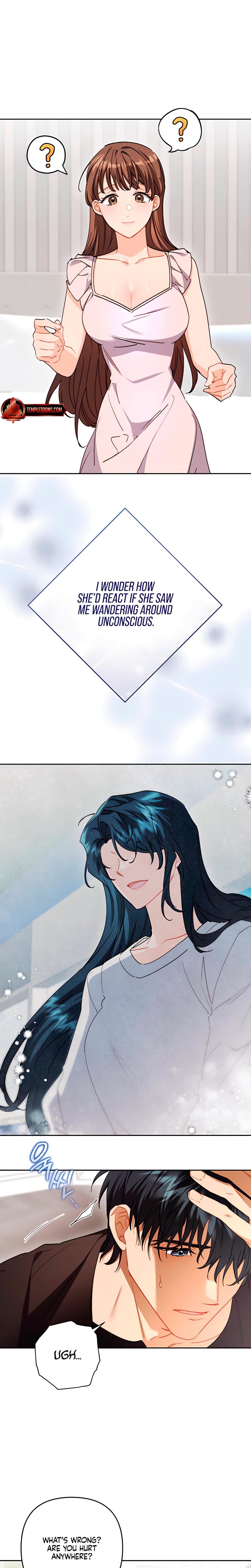 Ready Shoot, For Love! (Uncensored), chapter 24, page 10 of 27
