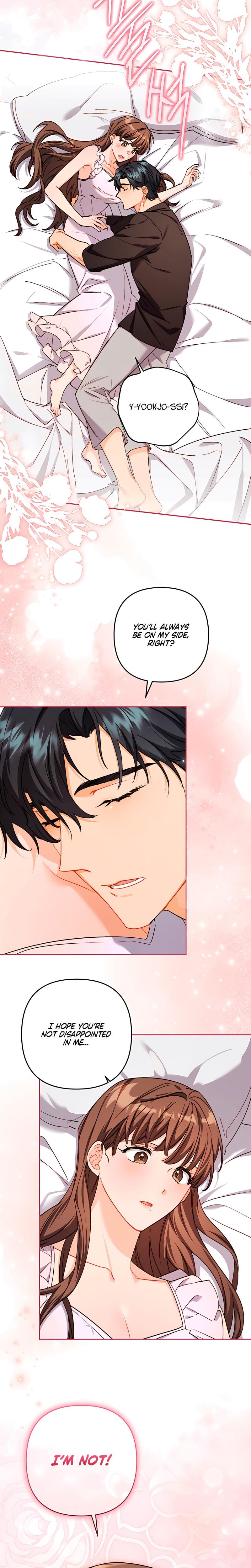 Ready Shoot, For Love! (Uncensored), chapter 24, page 12 of 27