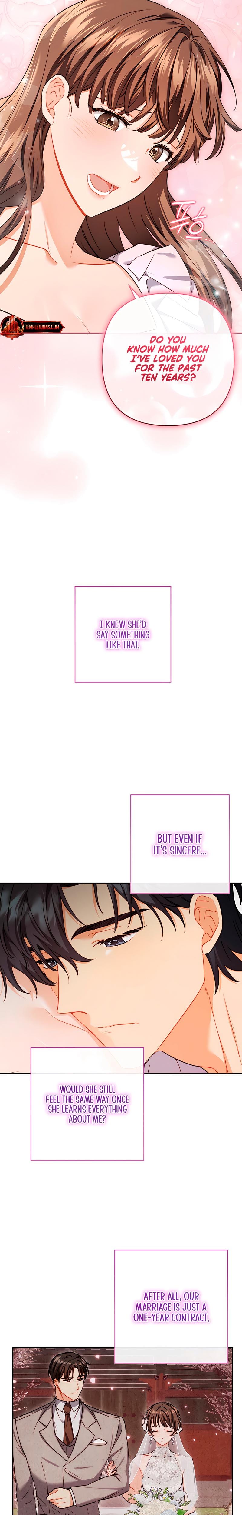 Ready Shoot, For Love! (Uncensored), chapter 24, page 13 of 27