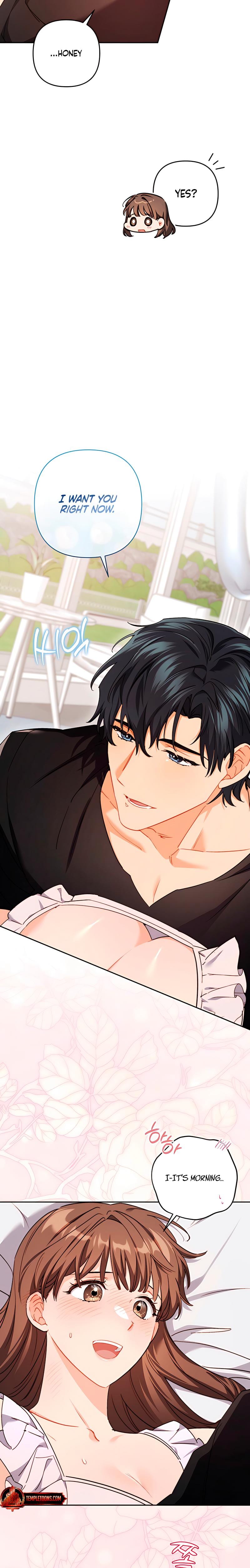 Ready Shoot, For Love! (Uncensored), chapter 24, page 15 of 27