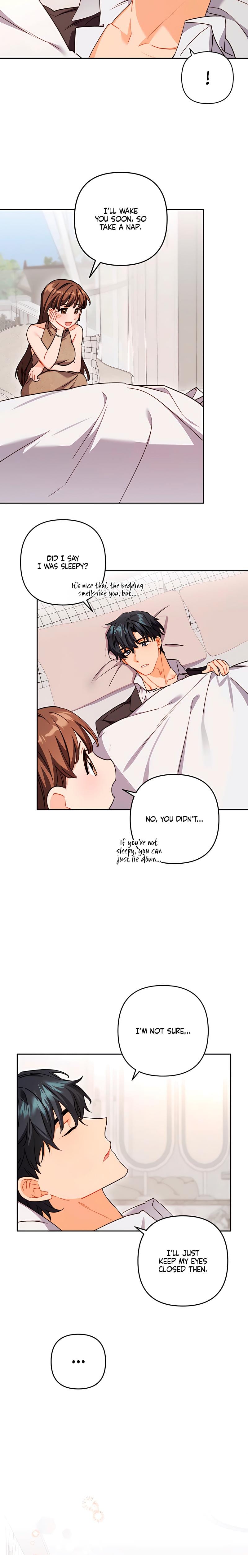Ready Shoot, For Love! (Uncensored), chapter 24, page 21 of 27