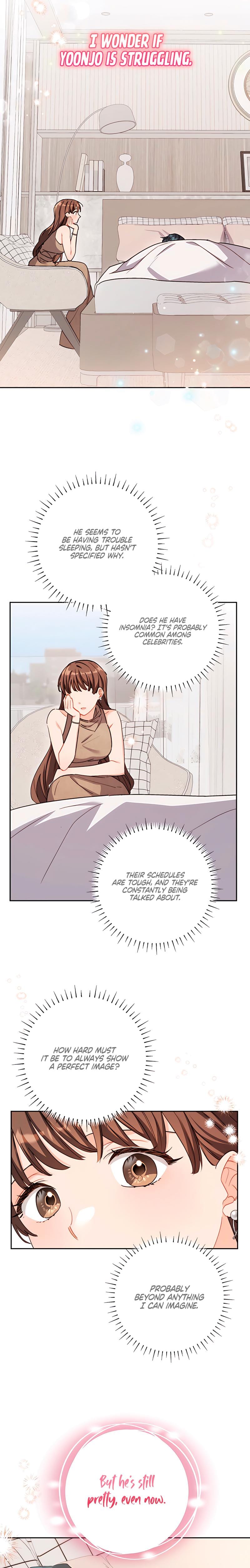 Ready Shoot, For Love! (Uncensored), chapter 24, page 22 of 27