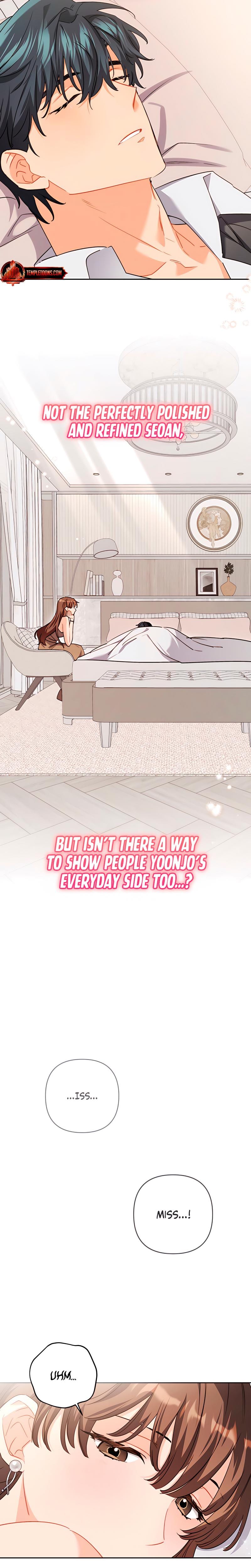 Ready Shoot, For Love! (Uncensored), chapter 24, page 23 of 27