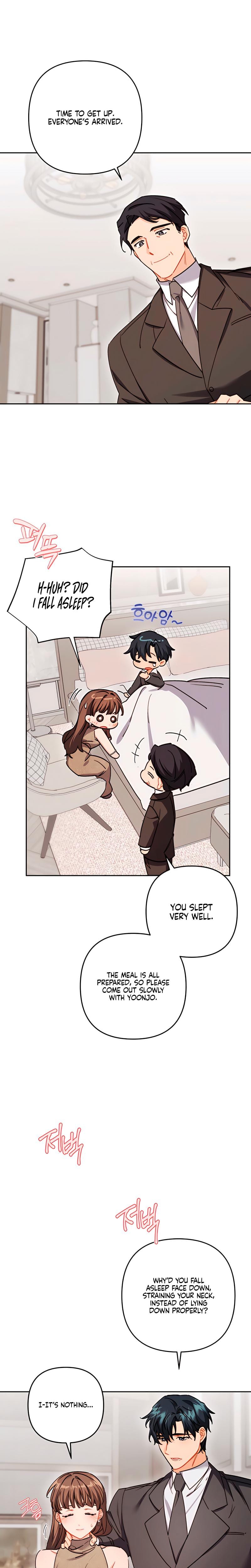 Ready Shoot, For Love! (Uncensored), chapter 24, page 24 of 27
