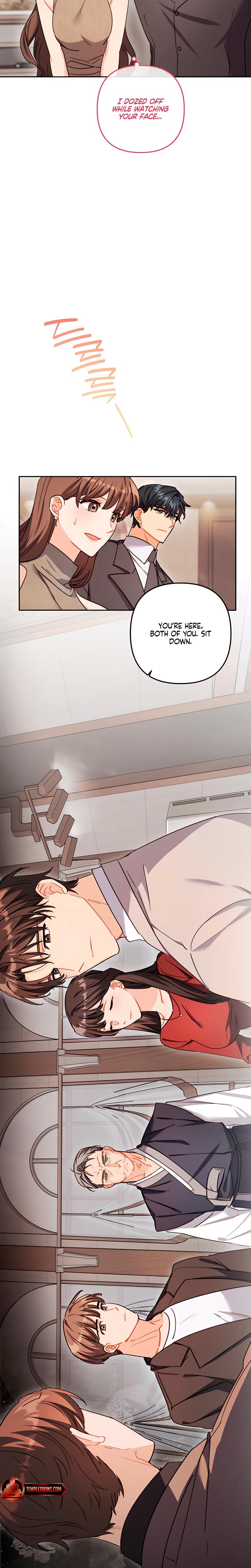 Ready Shoot, For Love! (Uncensored), chapter 24, page 25 of 27