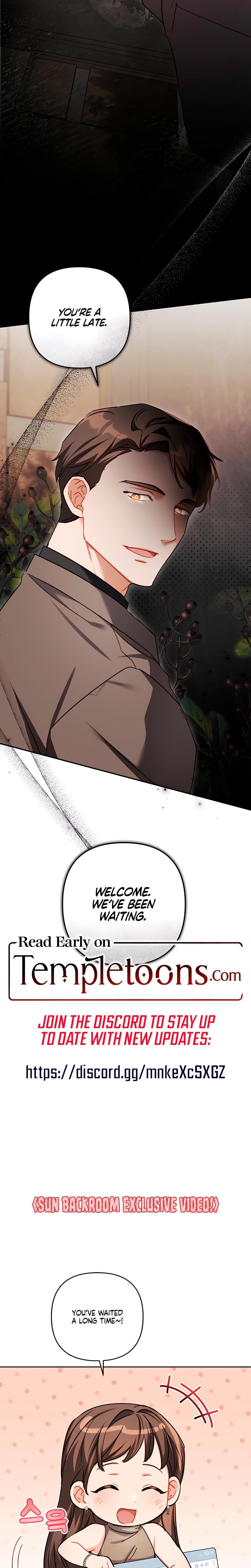 Ready Shoot, For Love! (Uncensored), chapter 24, page 26 of 27