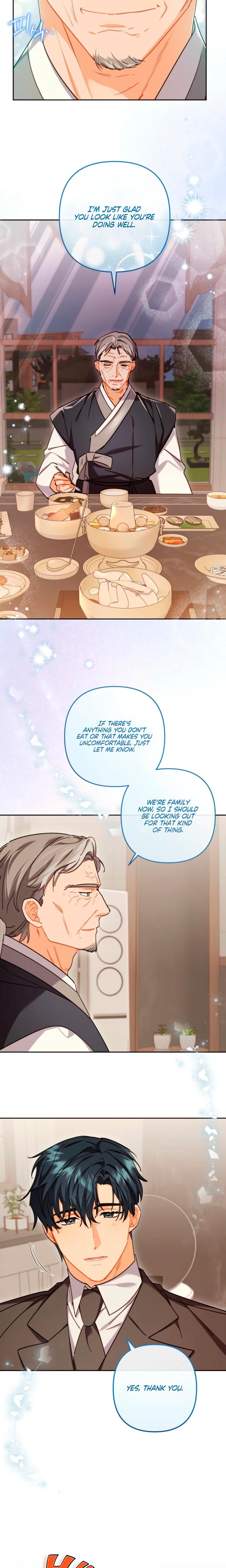 Ready Shoot, For Love! (Uncensored), chapter 25, page 5 of 21