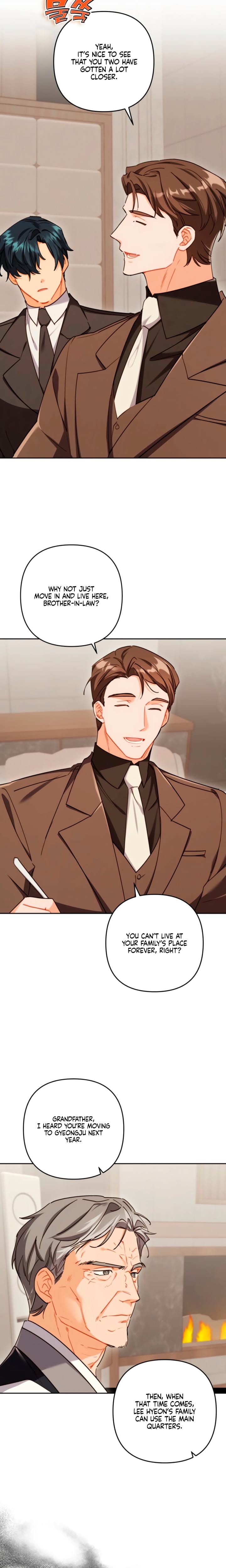 Ready Shoot, For Love! (Uncensored), chapter 25, page 6 of 21