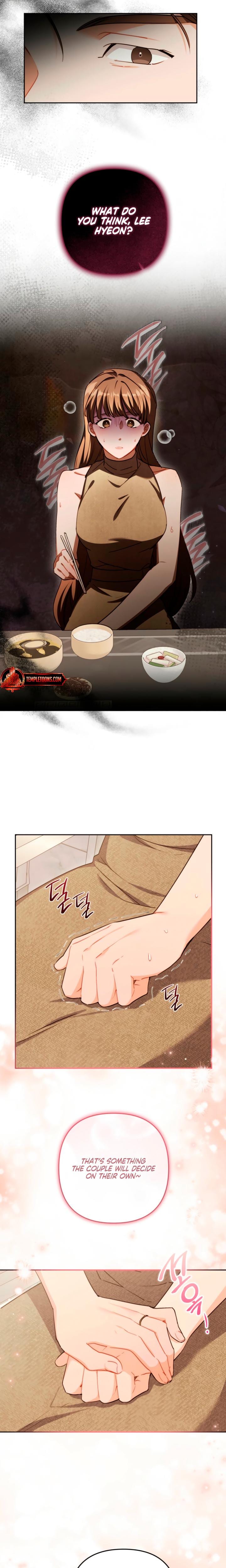Ready Shoot, For Love! (Uncensored), chapter 25, page 7 of 21