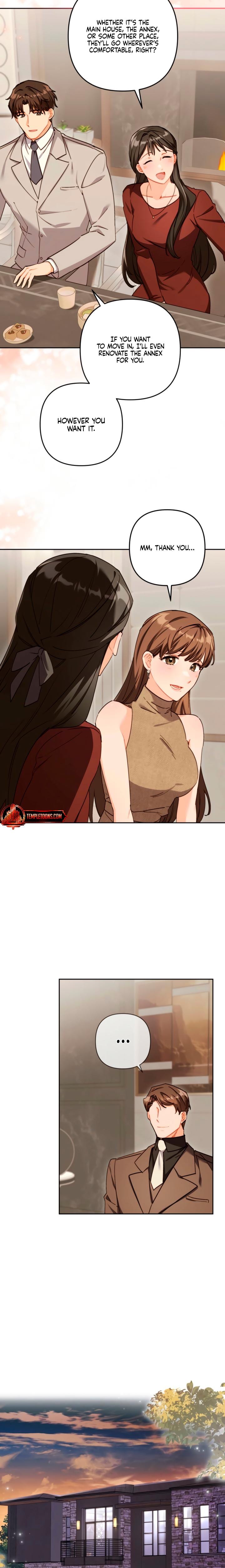 Ready Shoot, For Love! (Uncensored), chapter 25, page 8 of 21
