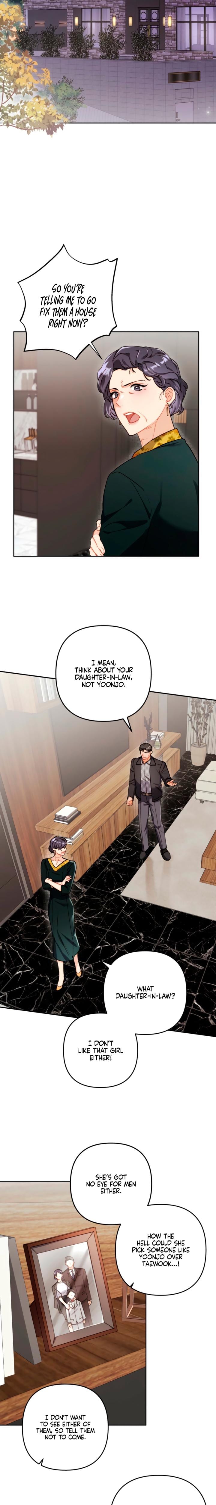 Ready Shoot, For Love! (Uncensored), chapter 25, page 9 of 21