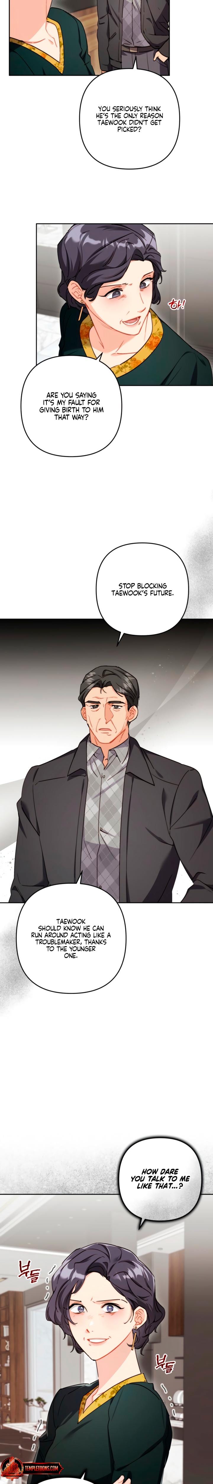Ready Shoot, For Love! (Uncensored), chapter 25, page 11 of 21