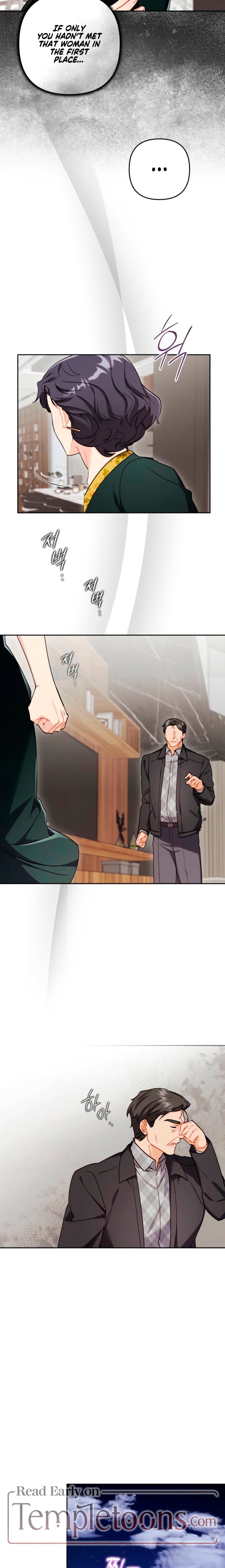 Ready Shoot, For Love! (Uncensored), chapter 25, page 12 of 21