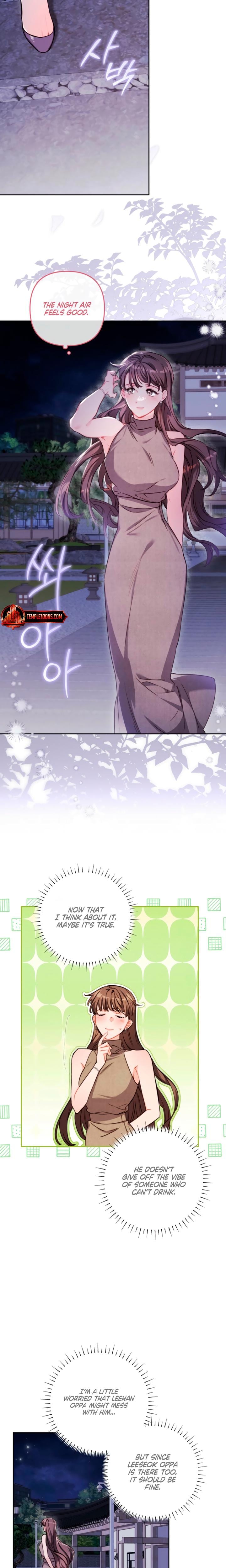 Ready Shoot, For Love! (Uncensored), chapter 25, page 15 of 21