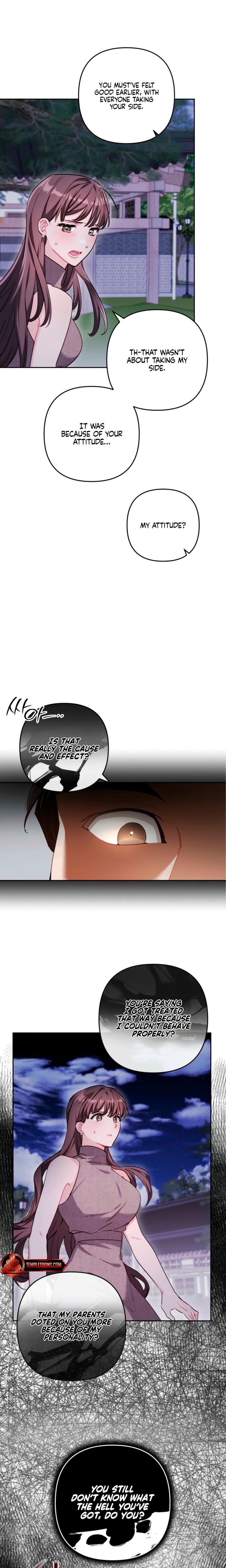 Ready Shoot, For Love! (Uncensored), chapter 25, page 17 of 21
