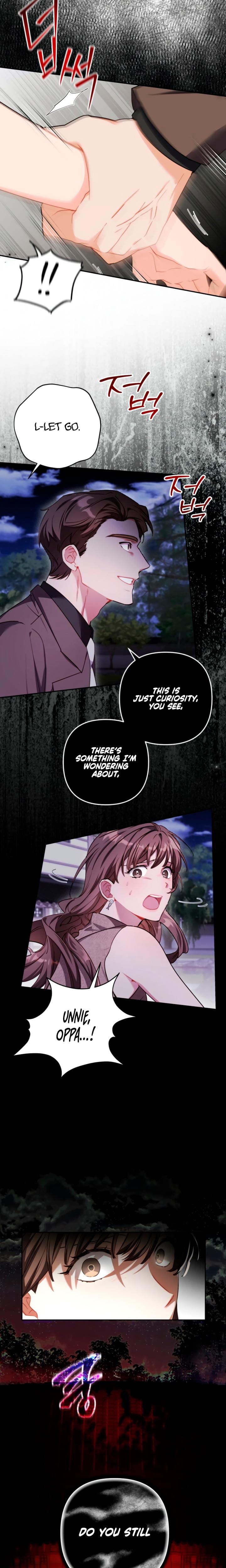 Ready Shoot, For Love! (Uncensored), chapter 25, page 18 of 21