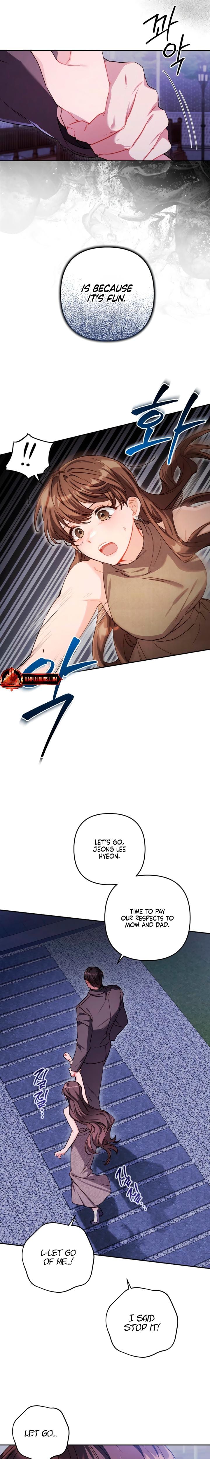 Ready Shoot, For Love! (Uncensored), chapter 26, page 5 of 24