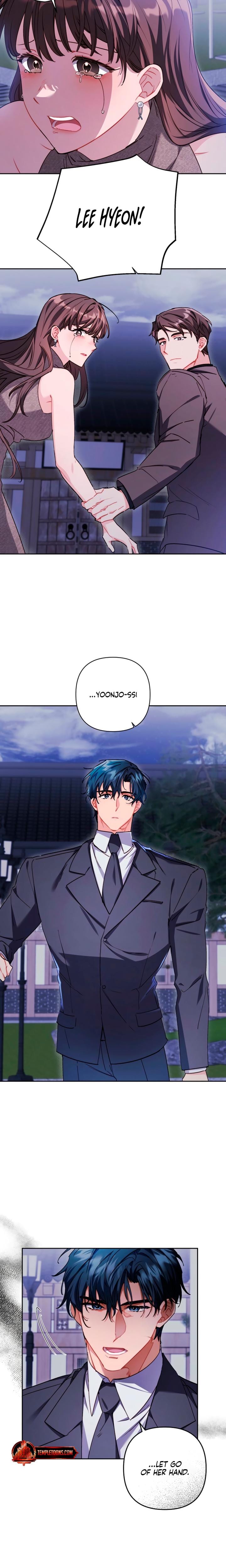 Ready Shoot, For Love! (Uncensored), chapter 26, page 6 of 24