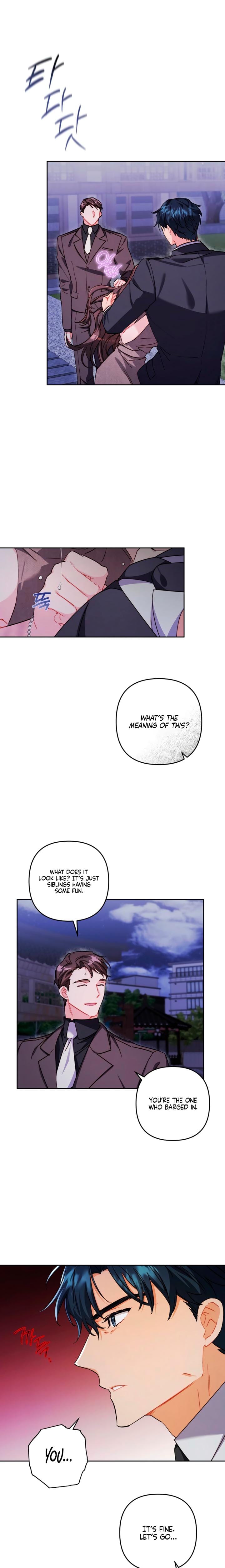 Ready Shoot, For Love! (Uncensored), chapter 26, page 7 of 24