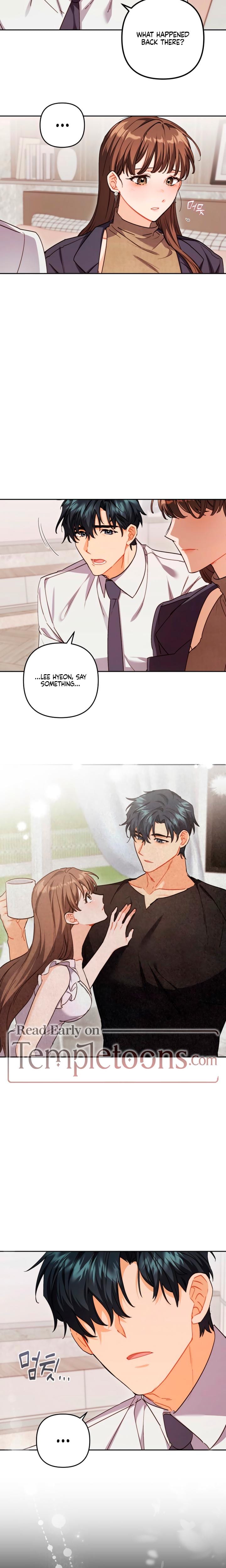 Ready Shoot, For Love! (Uncensored), chapter 26, page 10 of 24