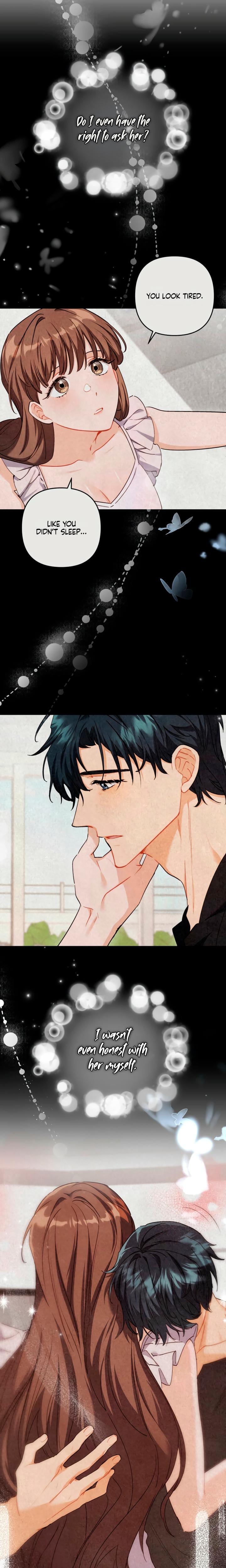 Ready Shoot, For Love! (Uncensored), chapter 26, page 11 of 24