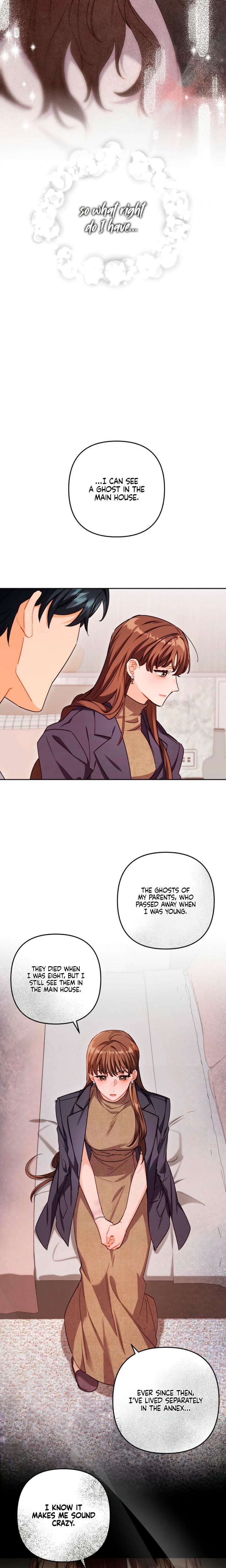 Ready Shoot, For Love! (Uncensored), chapter 26, page 12 of 24