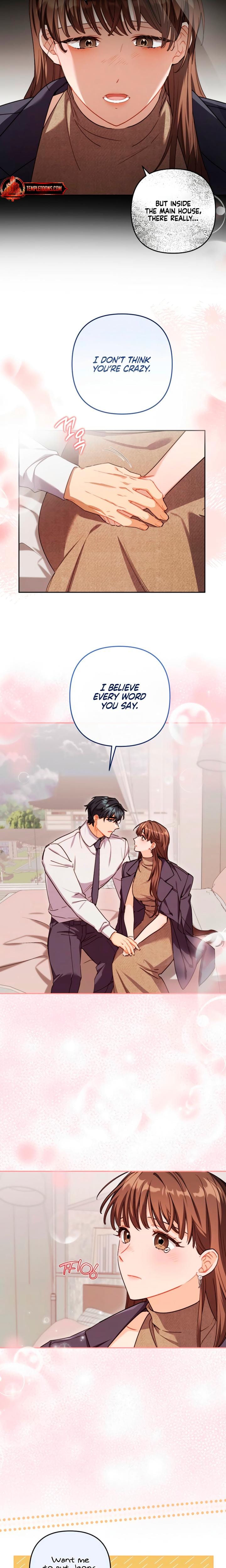 Ready Shoot, For Love! (Uncensored), chapter 26, page 13 of 24