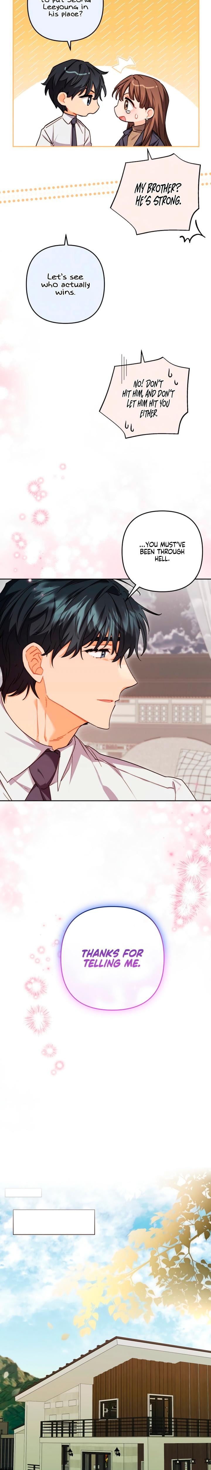 Ready Shoot, For Love! (Uncensored), chapter 26, page 14 of 24
