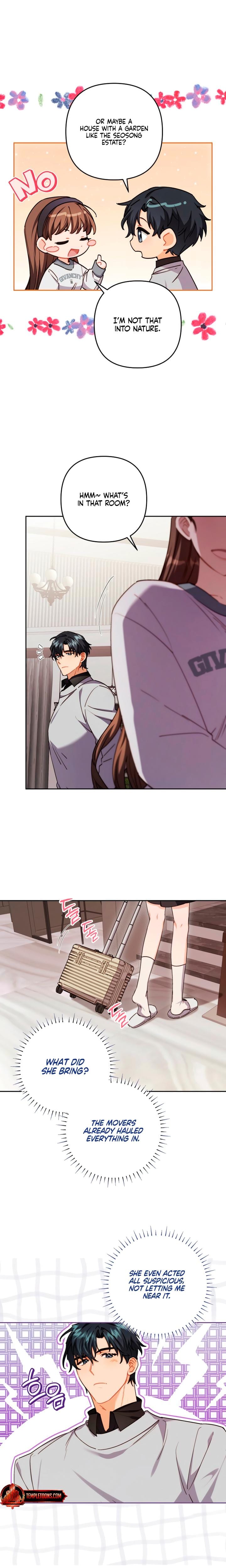 Ready Shoot, For Love! (Uncensored), chapter 26, page 16 of 24