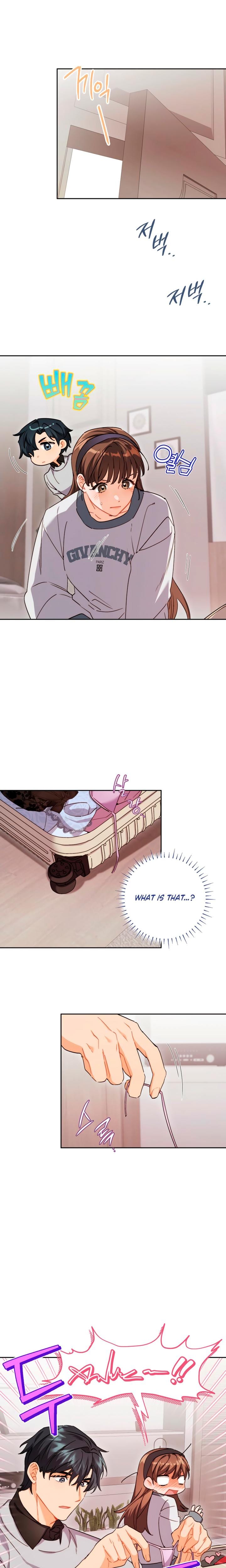 Ready Shoot, For Love! (Uncensored), chapter 26, page 17 of 24