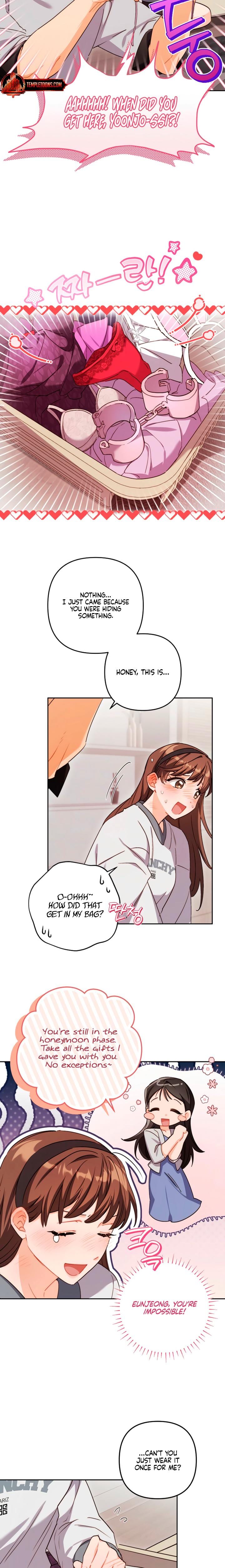 Ready Shoot, For Love! (Uncensored), chapter 26, page 18 of 24