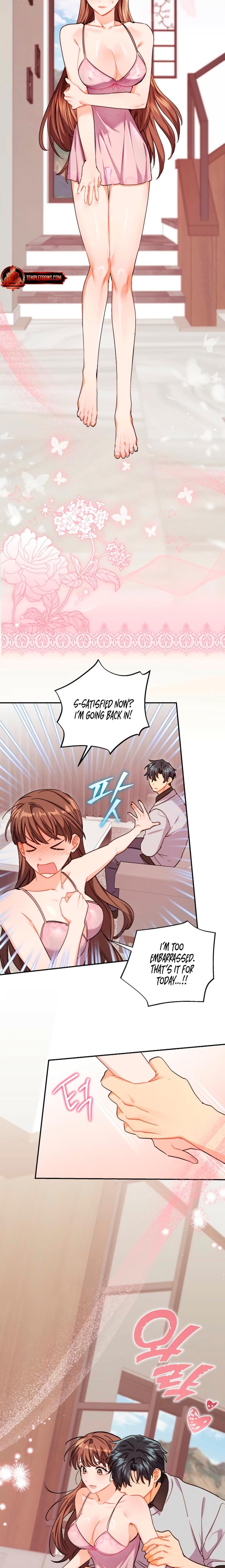 Ready Shoot, For Love! (Uncensored), chapter 26, page 20 of 24