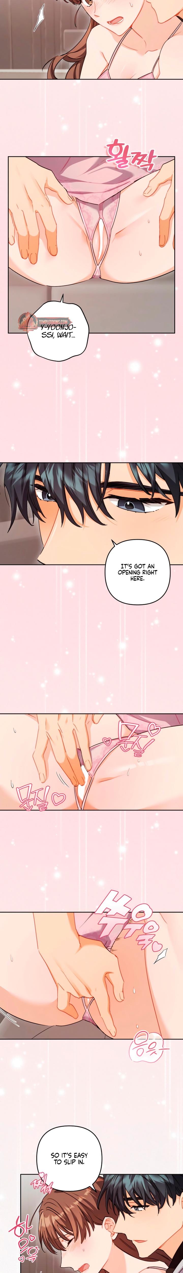 Ready Shoot, For Love! (Uncensored), chapter 26, page 22 of 24