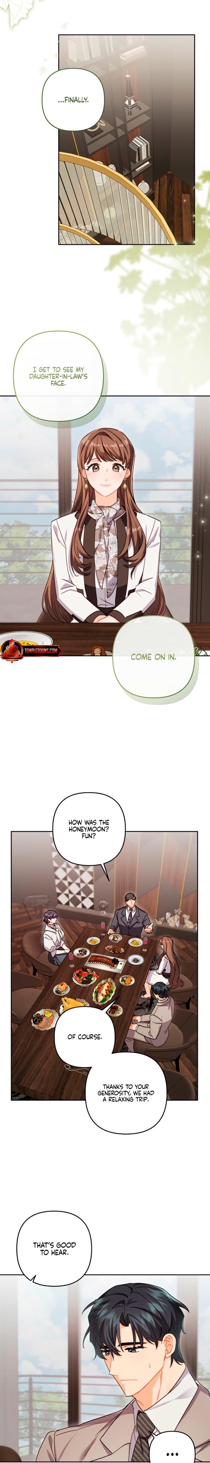 Ready Shoot, For Love! (Uncensored), chapter 27, page 8 of 23