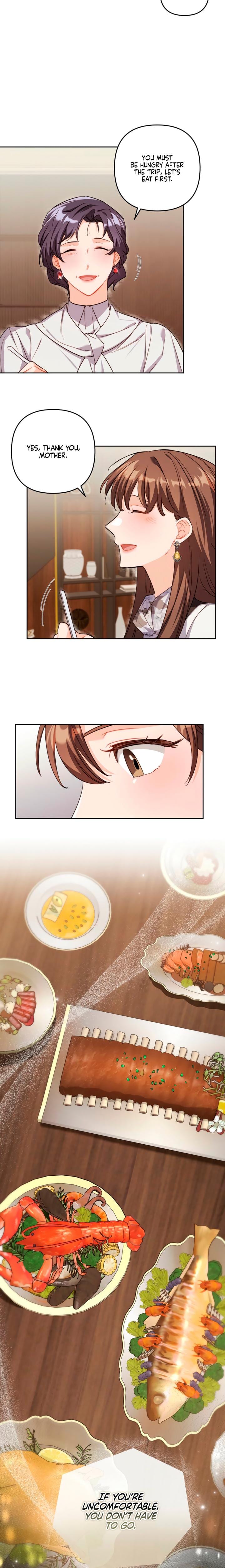 Ready Shoot, For Love! (Uncensored), chapter 27, page 9 of 23