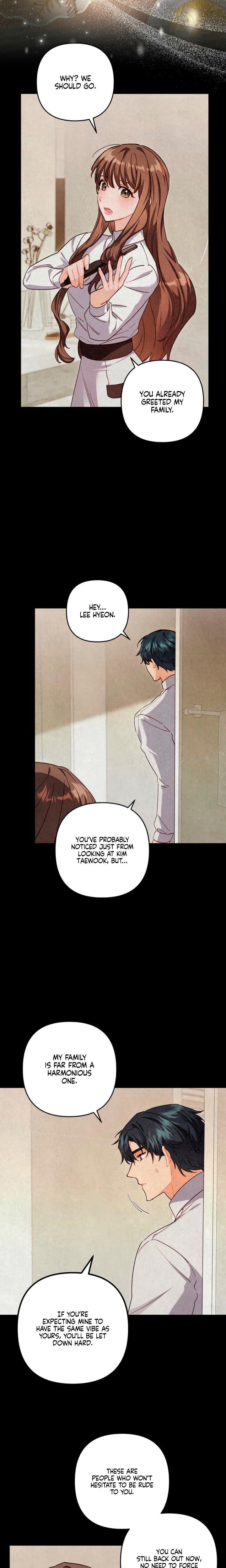 Ready Shoot, For Love! (Uncensored), chapter 27, page 10 of 23